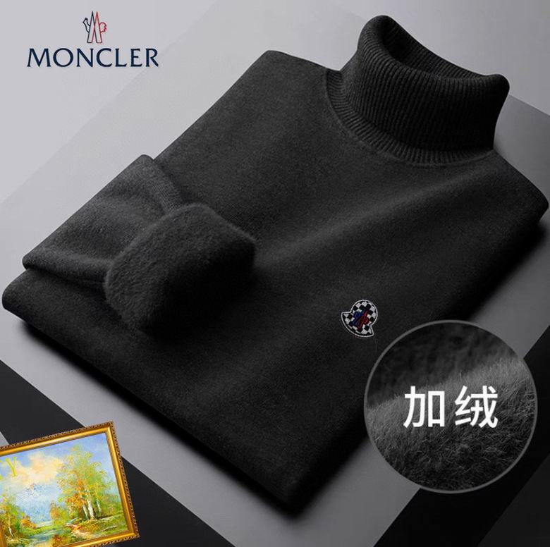 Moncler Sweater Mens ID:20250908-161